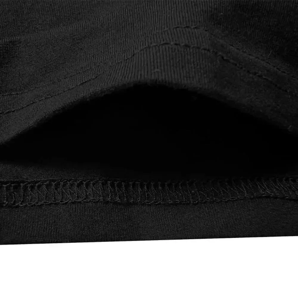 2024 Men’s Oversized AMG Car Graphic T-Shirt – Casual, Breathable Sports Streetwear, S-3XL