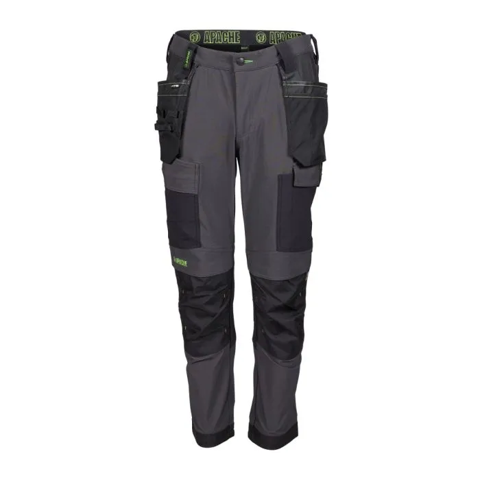 Apache Calgary 4 way stretch trouser