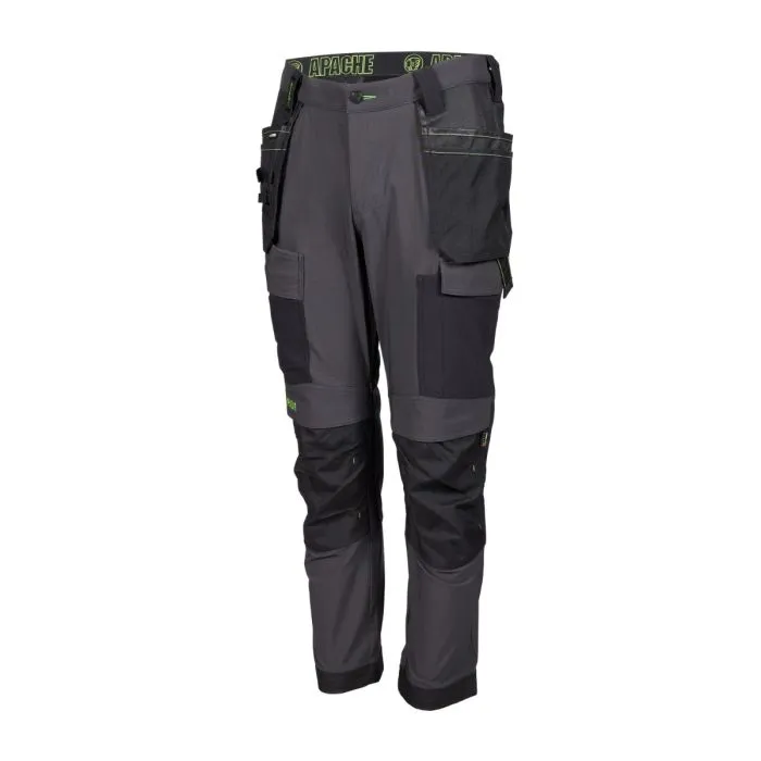 Apache Calgary 4 way stretch trouser