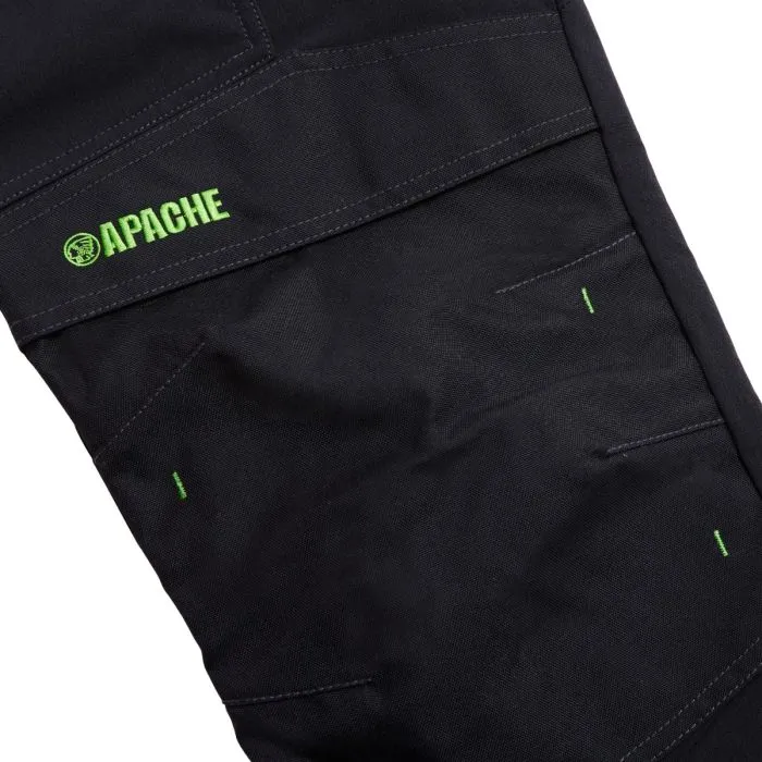 Apache Calgary 4 way stretch trouser