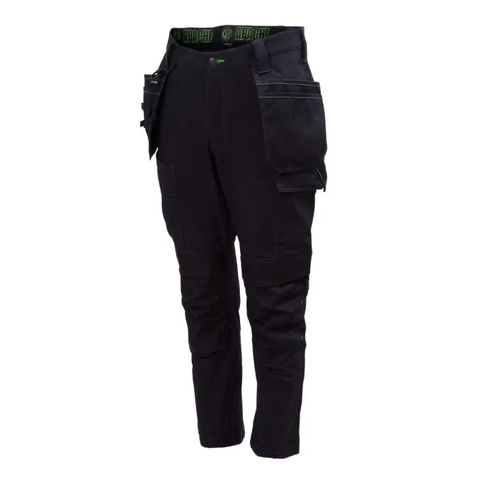 Apache Calgary 4 way stretch trouser
