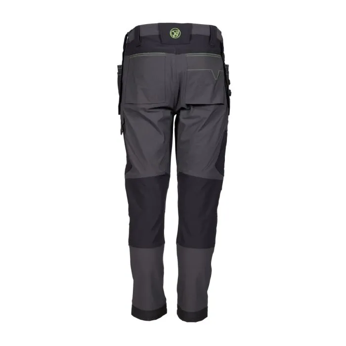 Apache Calgary 4 way stretch trouser
