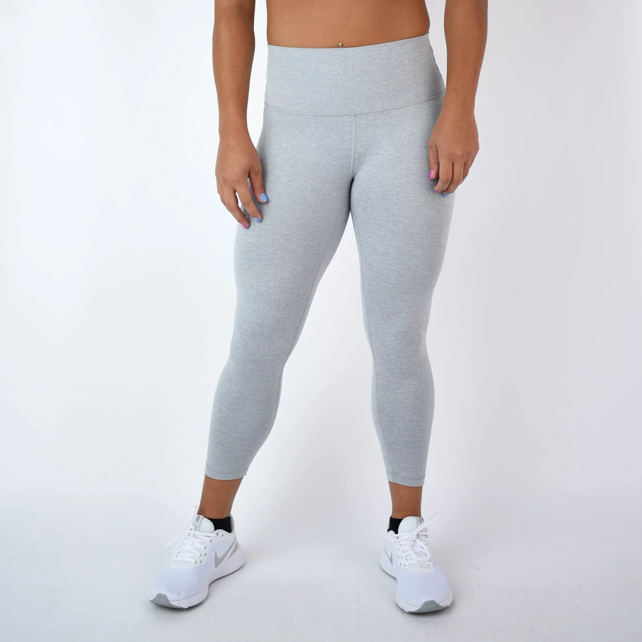FLEO El Toro 21" Sleet Leggings (Bounce)