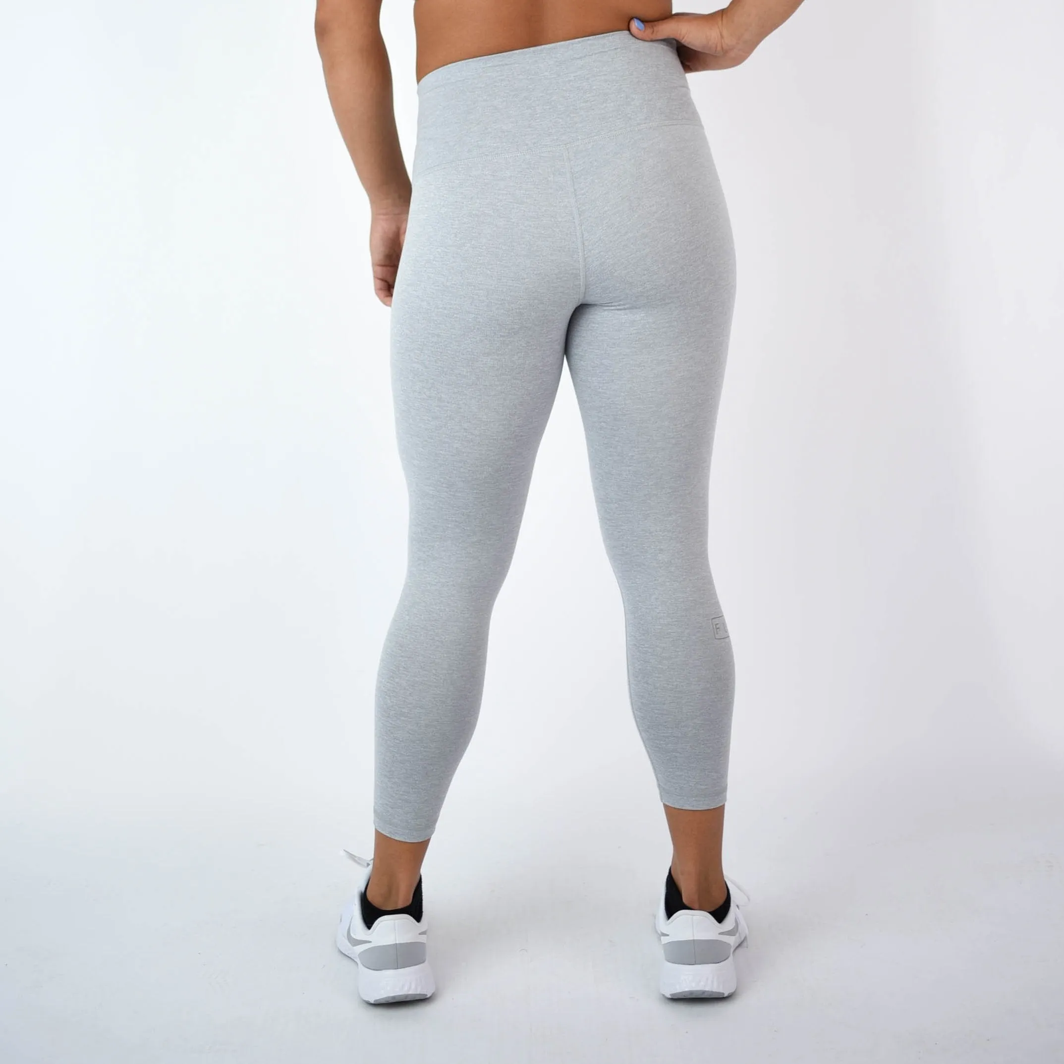 FLEO El Toro 21" Sleet Leggings (Bounce)
