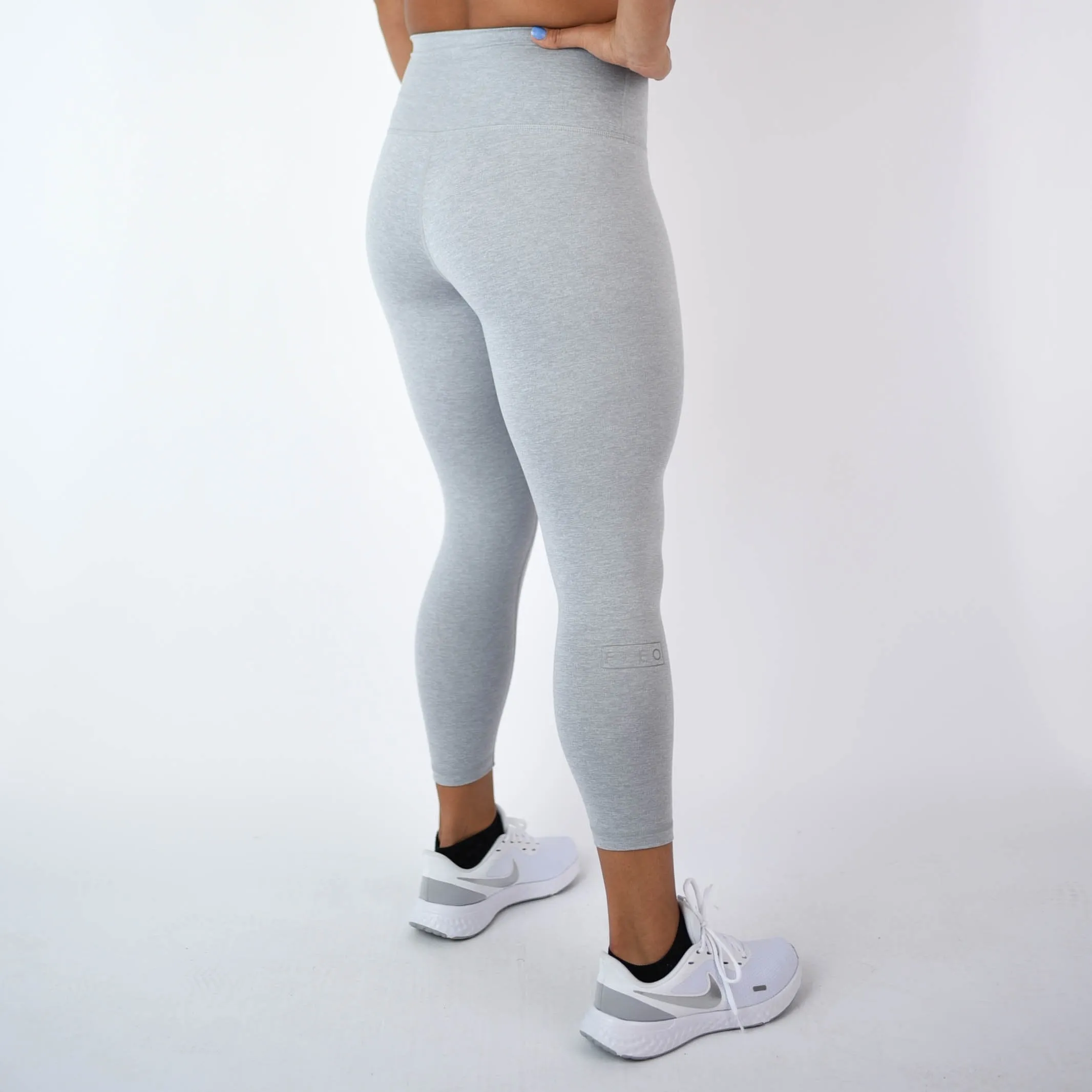 FLEO El Toro 21" Sleet Leggings (Bounce)