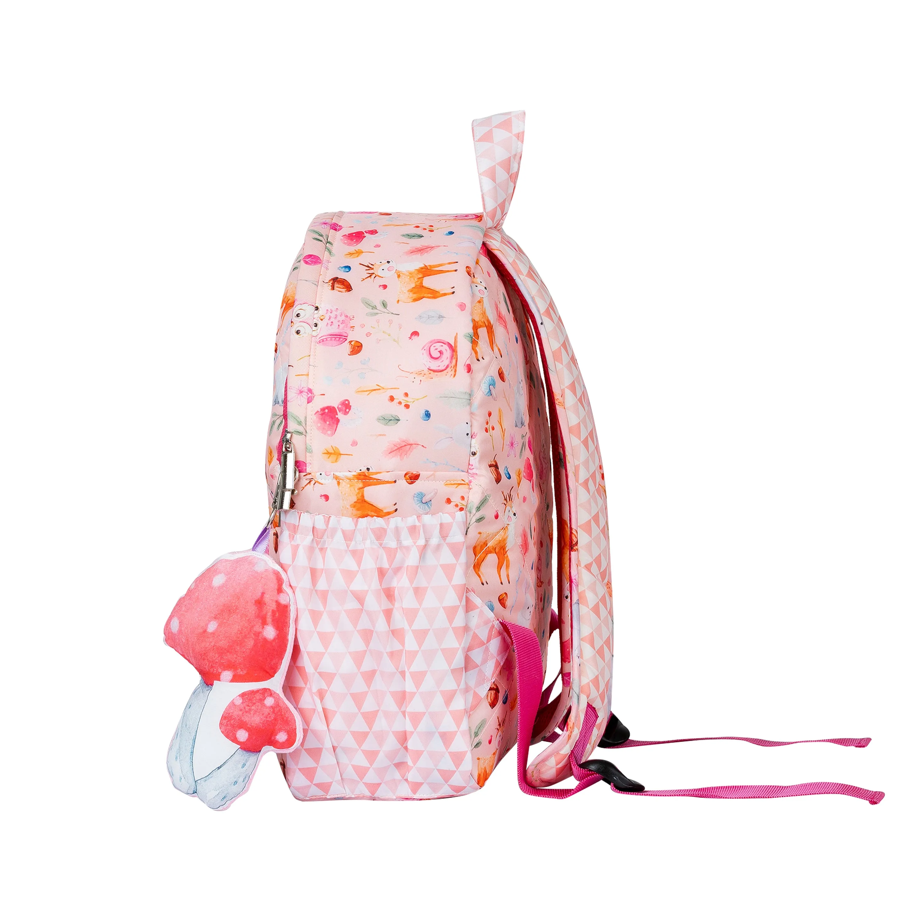 Forest Deer Backpack