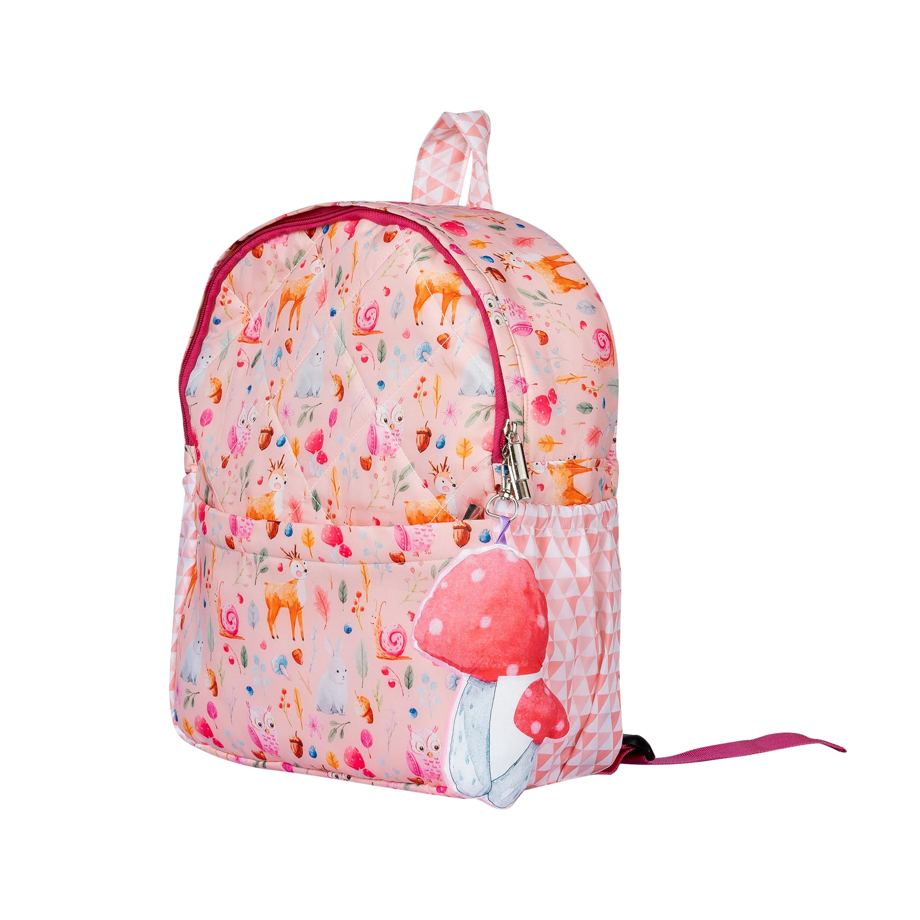 Forest Deer Backpack