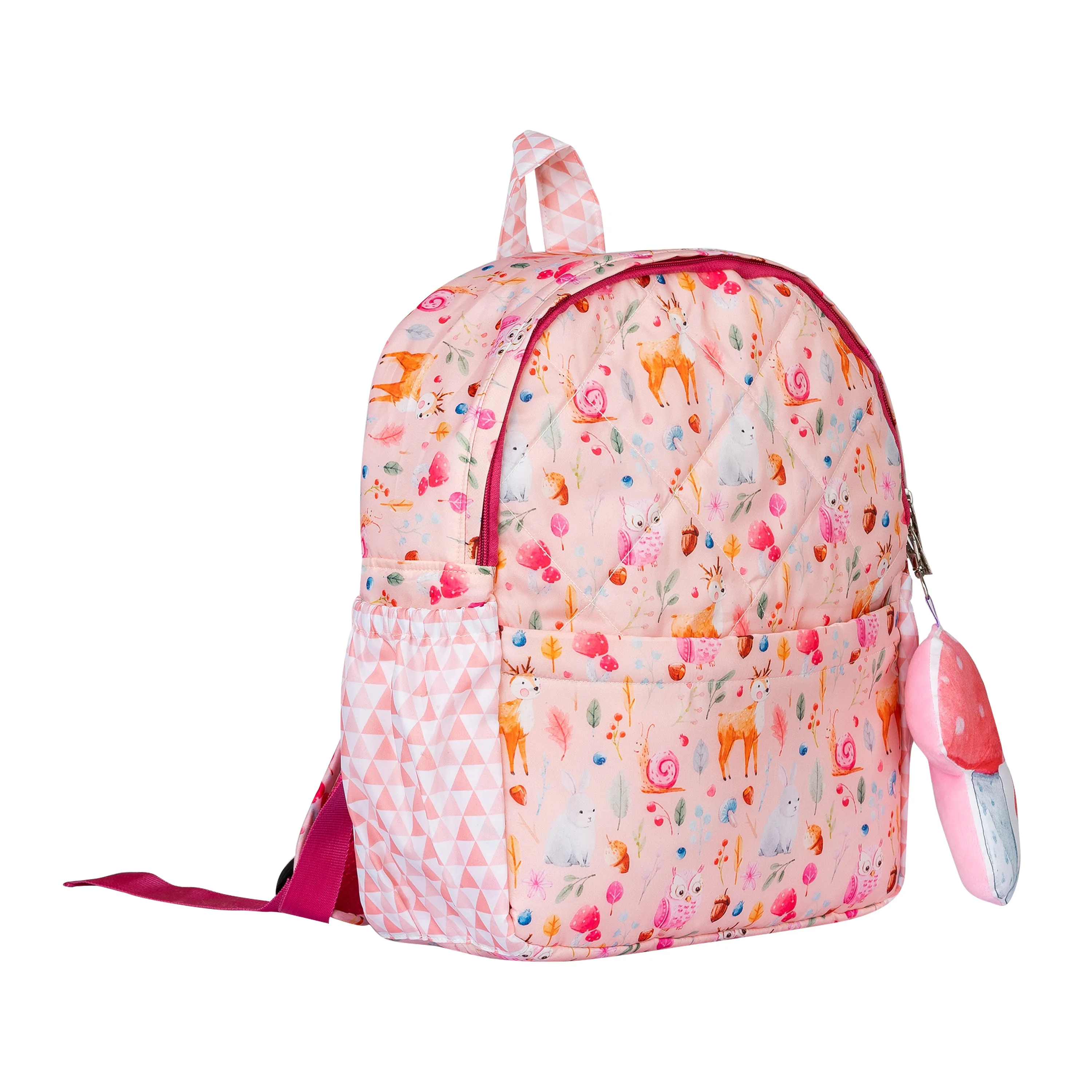 Forest Deer Backpack