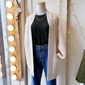 Gentle Fawn // Lauren Cardigan Cream