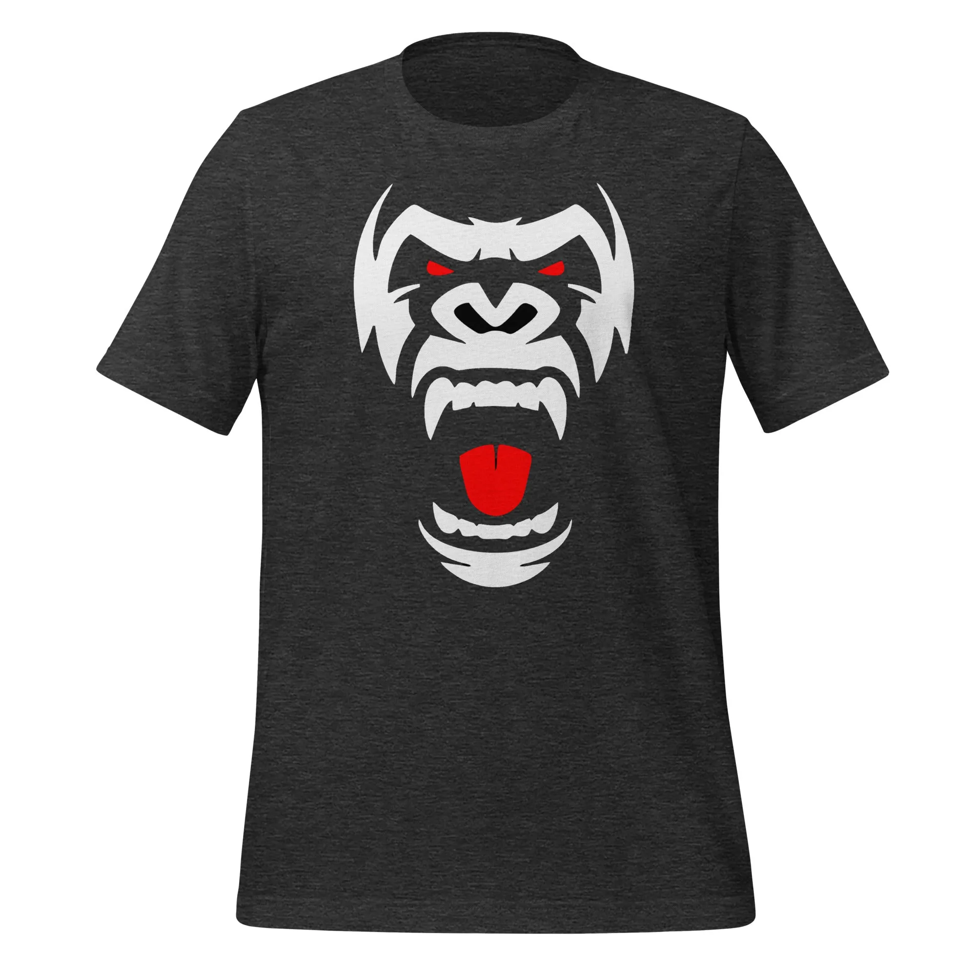 GREAT APE BENCH Unisex t-shirt