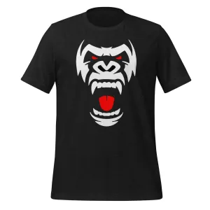 GREAT APE BENCH Unisex t-shirt