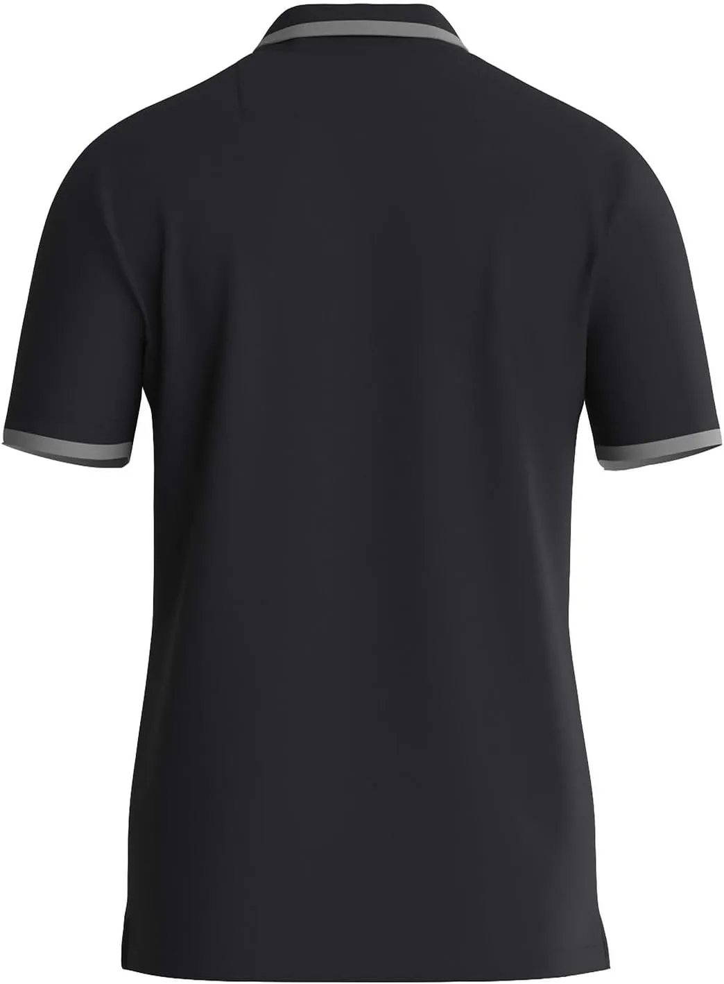 GUESS Men's Lyle Short Sleeve Polo