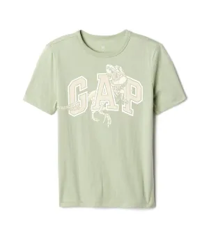 Kids Graphic T-Shirt Desert Sage