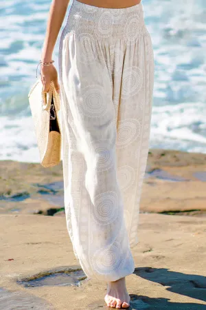 Lotus & Luna: Koh Lipe Harem Pants