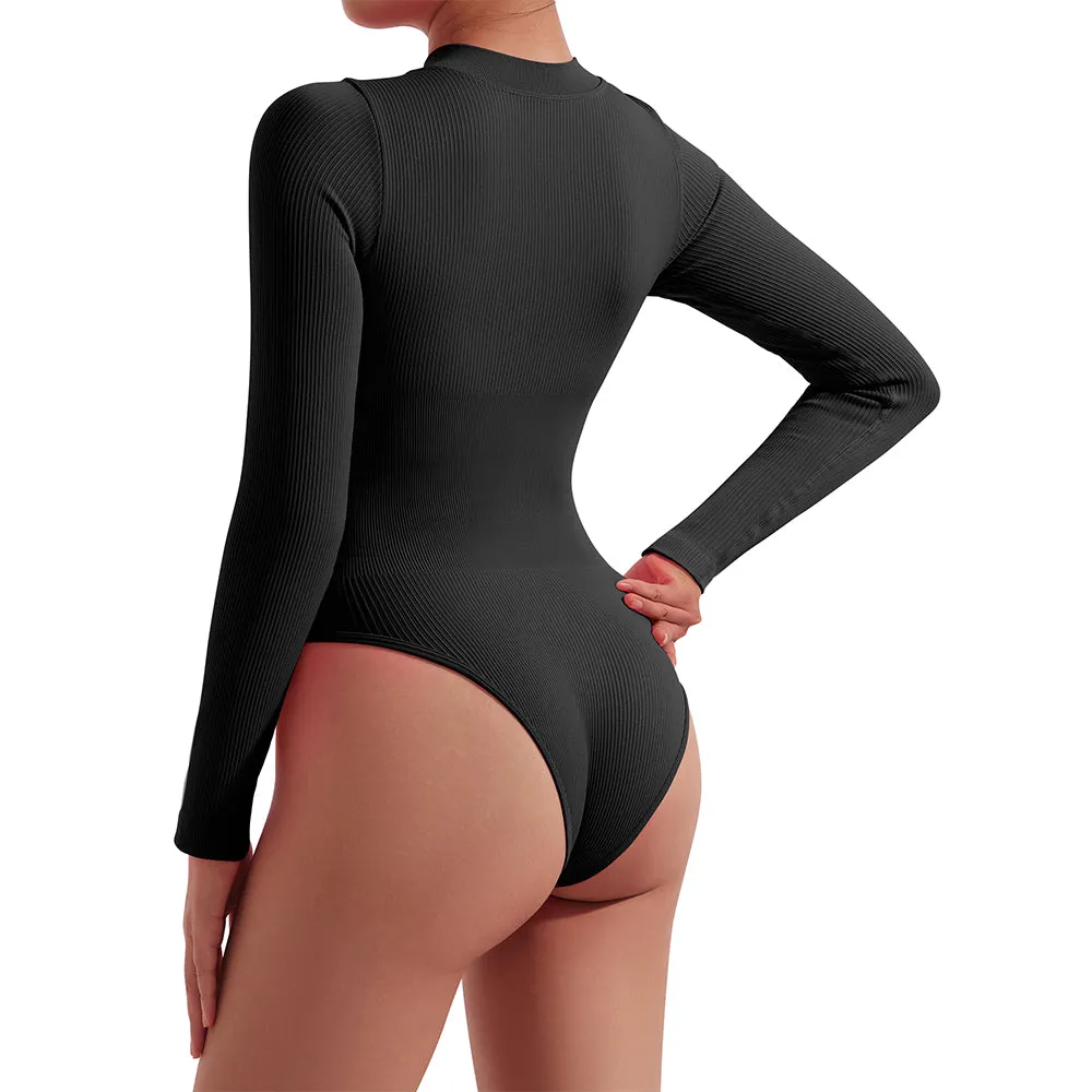 Luxe Snatched Bodysuit