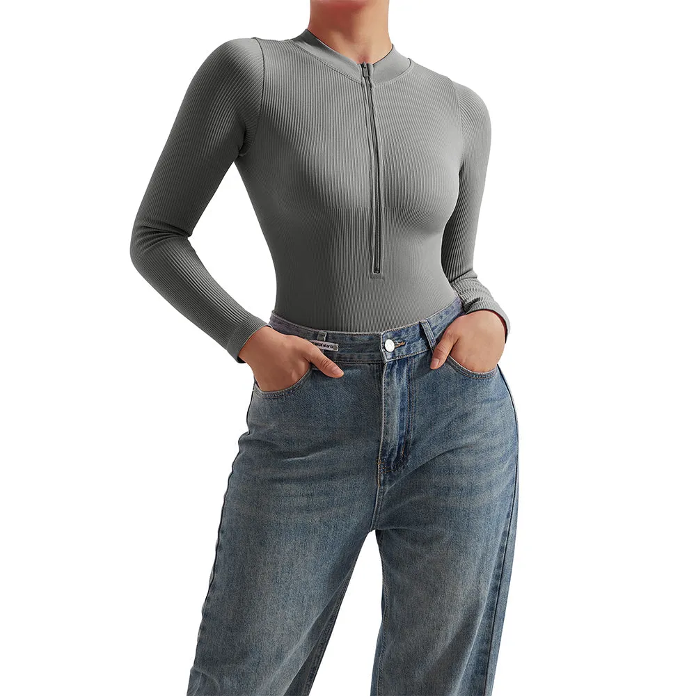 Luxe Snatched Bodysuit