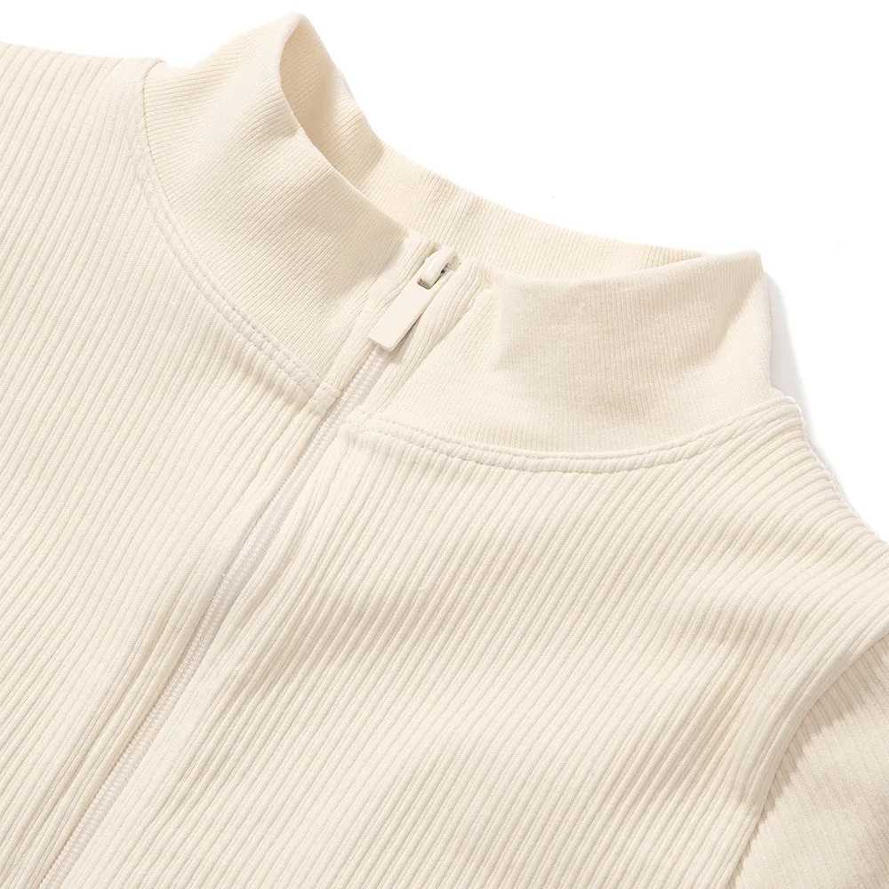 Luxe Snatched Bodysuit