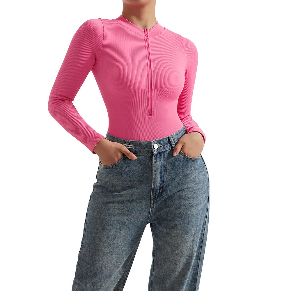Luxe Snatched Bodysuit