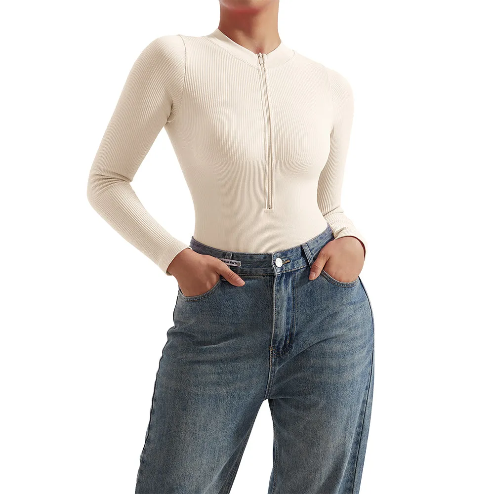 Luxe Snatched Bodysuit
