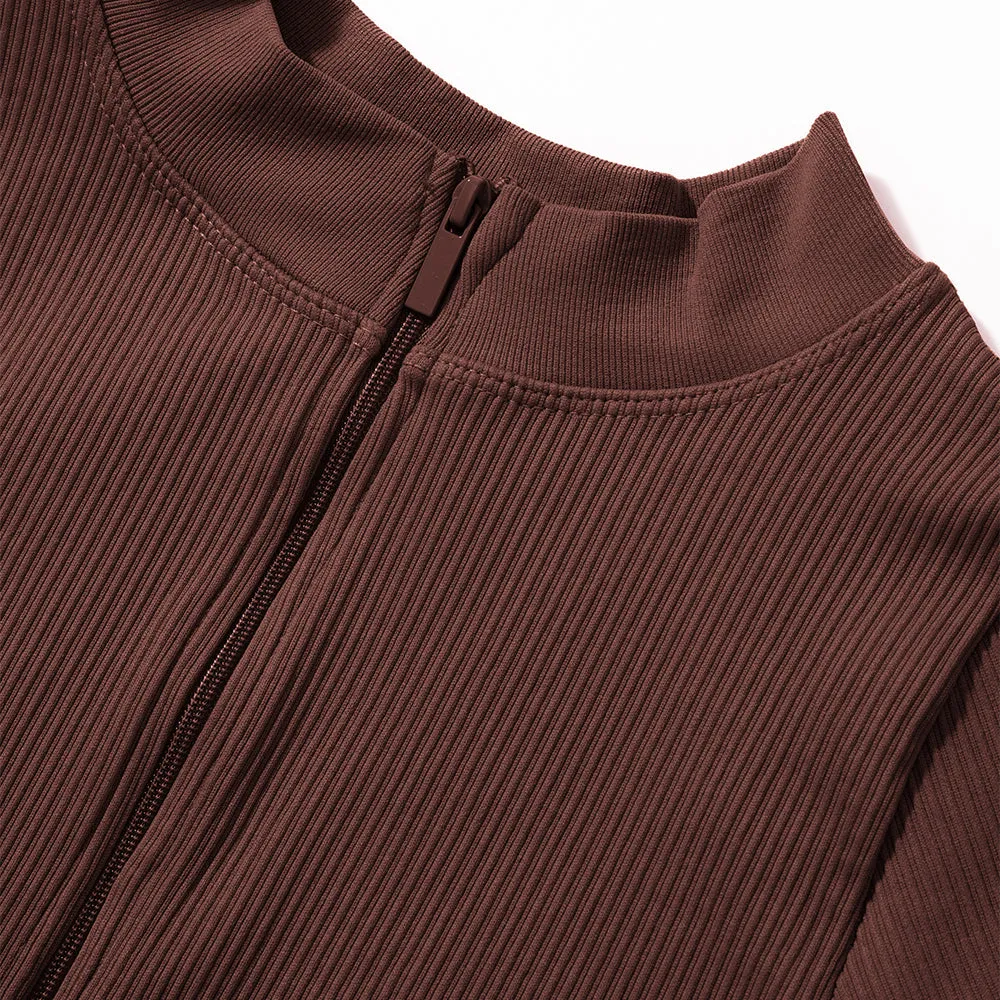 Luxe Snatched Bodysuit