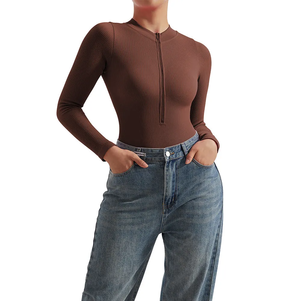 Luxe Snatched Bodysuit