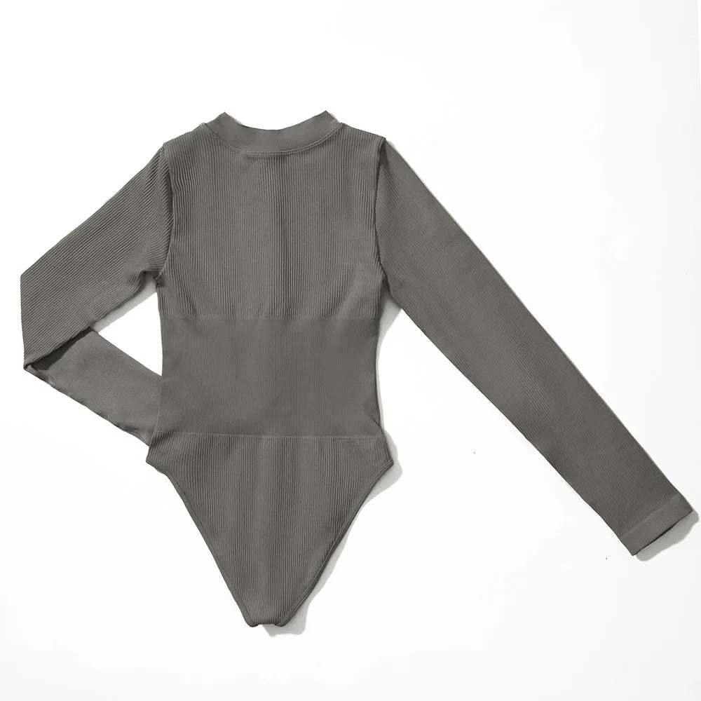 Luxe Snatched Bodysuit