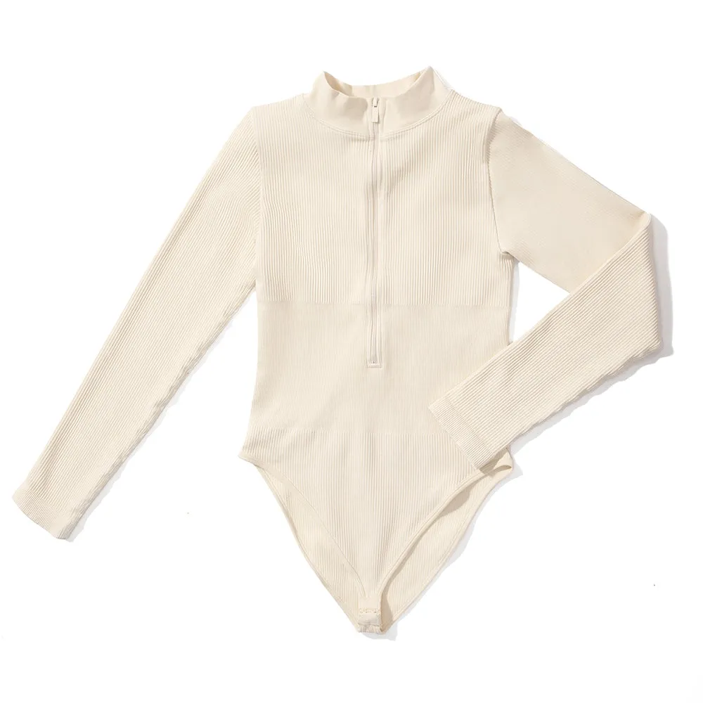 Luxe Snatched Bodysuit