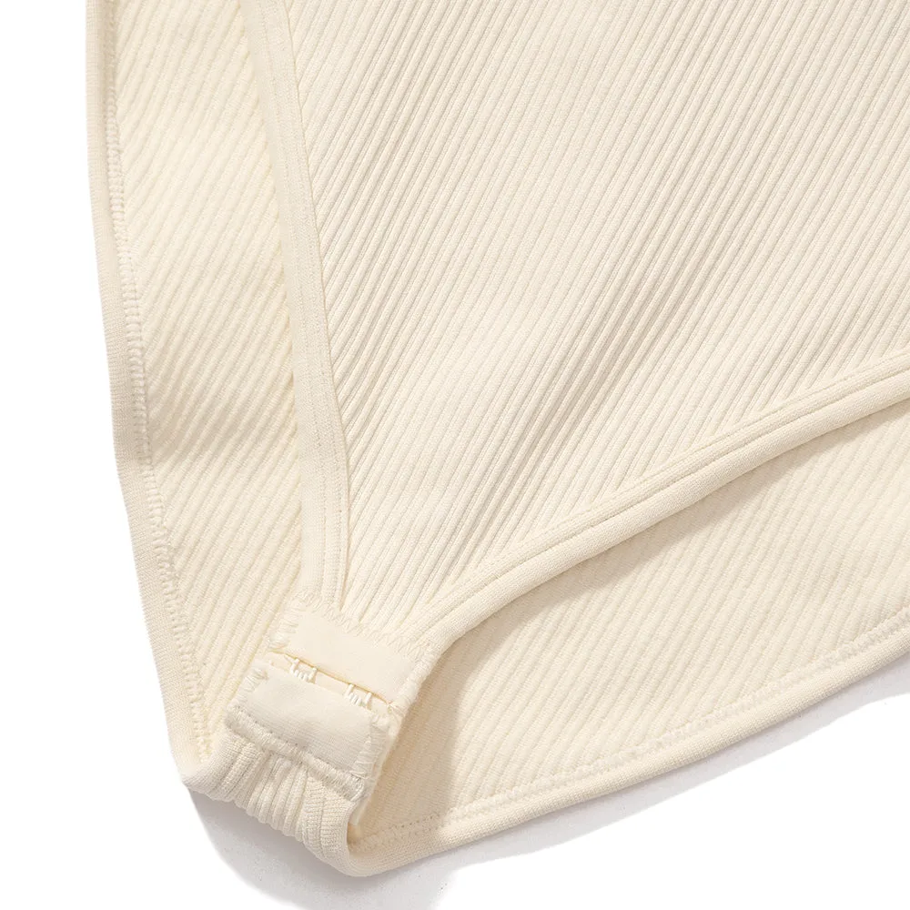 Luxe Snatched Bodysuit