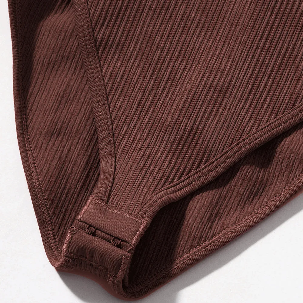 Luxe Snatched Bodysuit