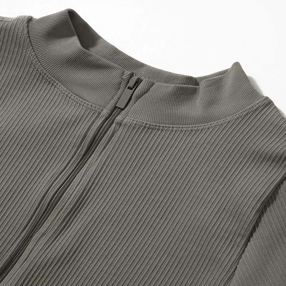 Luxe Snatched Bodysuit