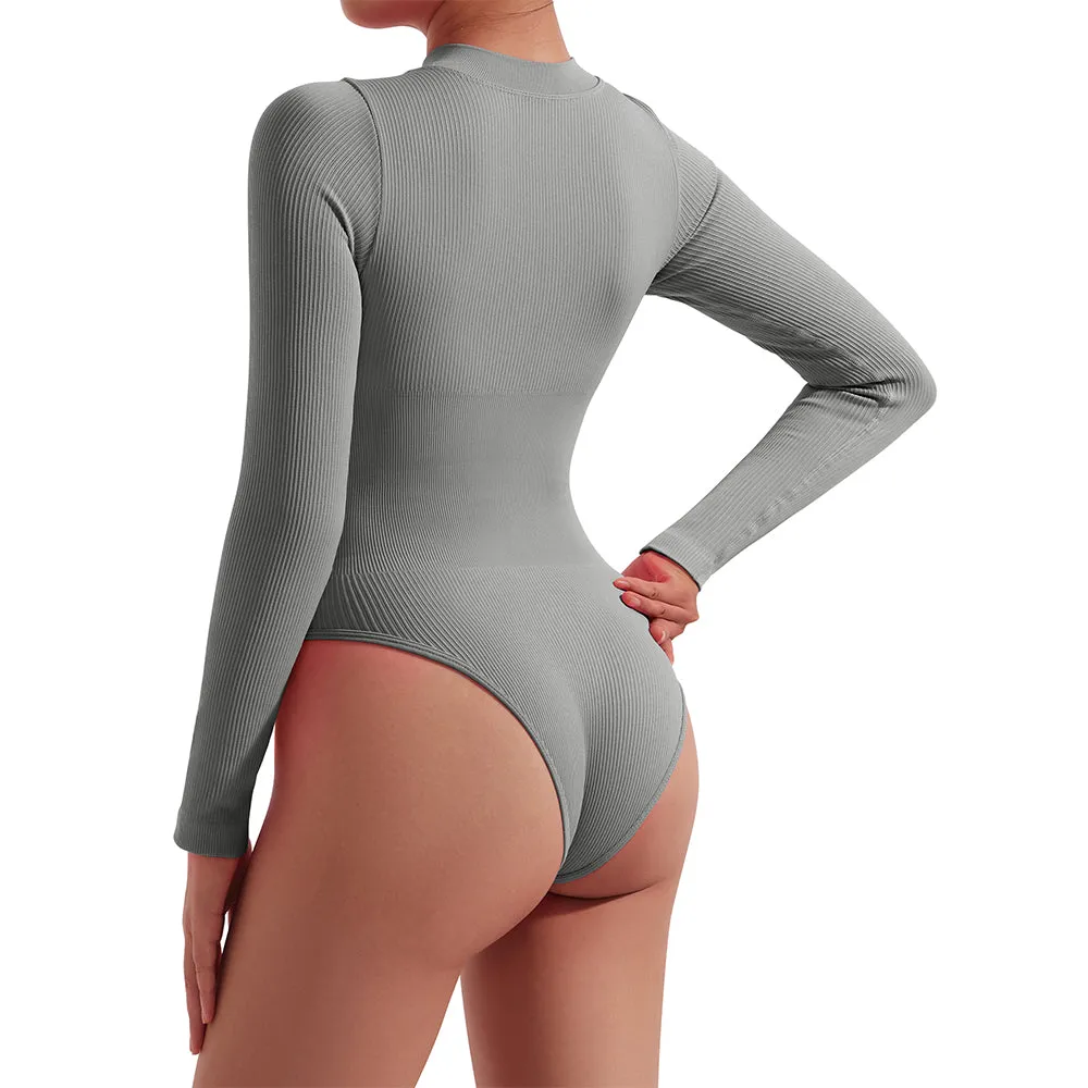 Luxe Snatched Bodysuit