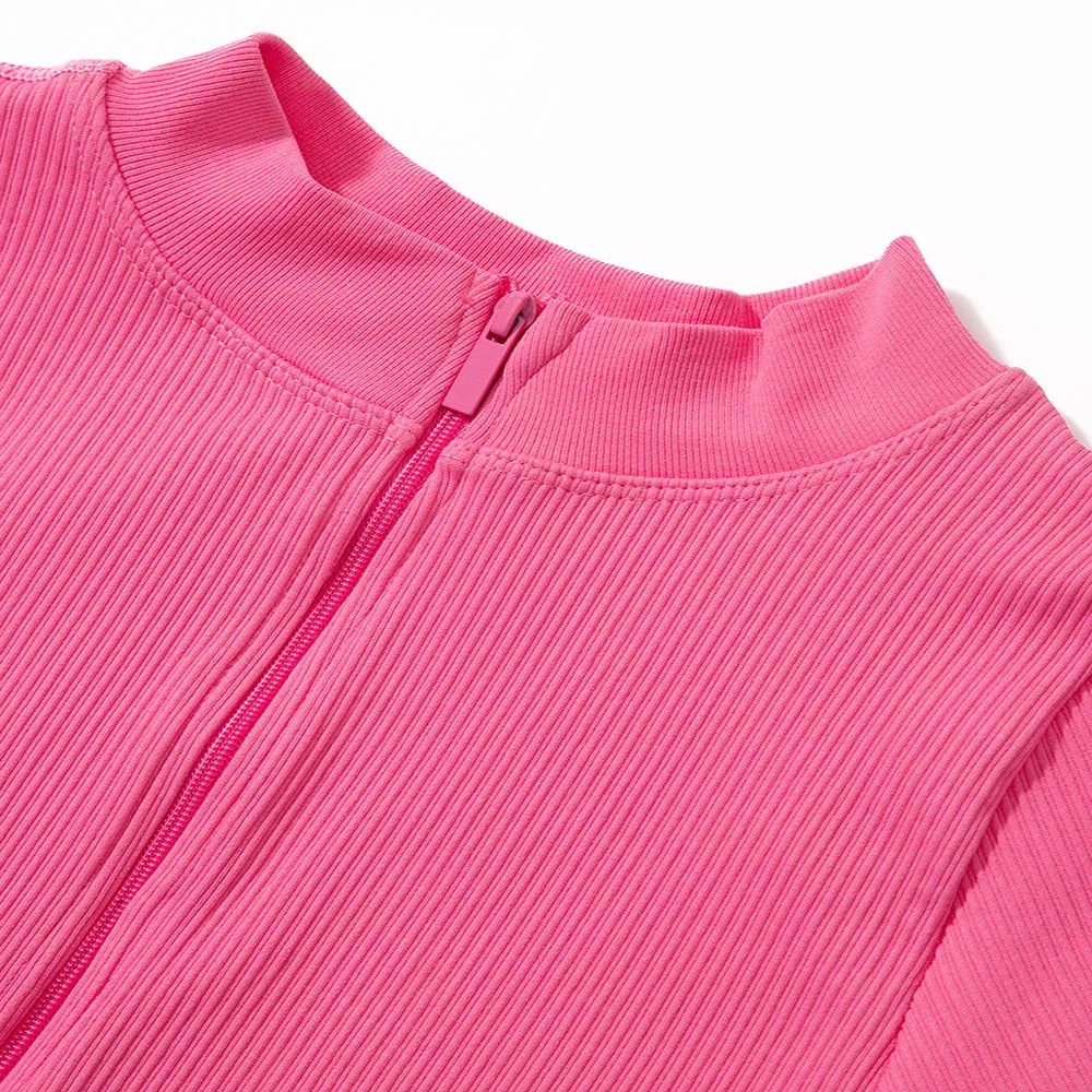Luxe Snatched Bodysuit