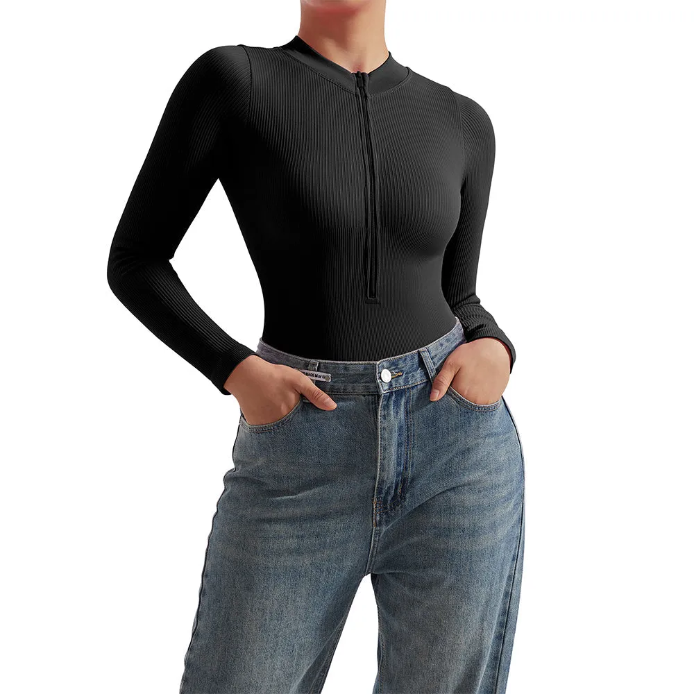 Luxe Snatched Bodysuit