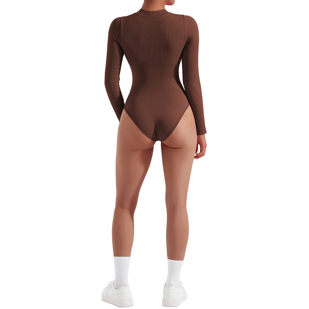 Luxe Snatched Bodysuit
