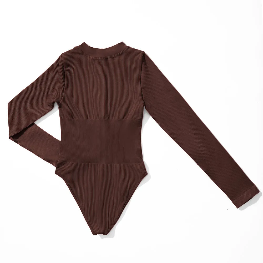 Luxe Snatched Bodysuit