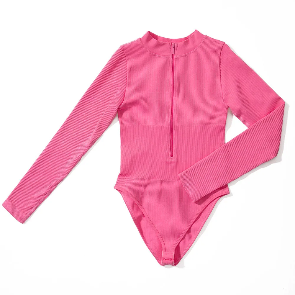 Luxe Snatched Bodysuit