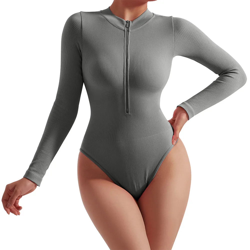 Luxe Snatched Bodysuit