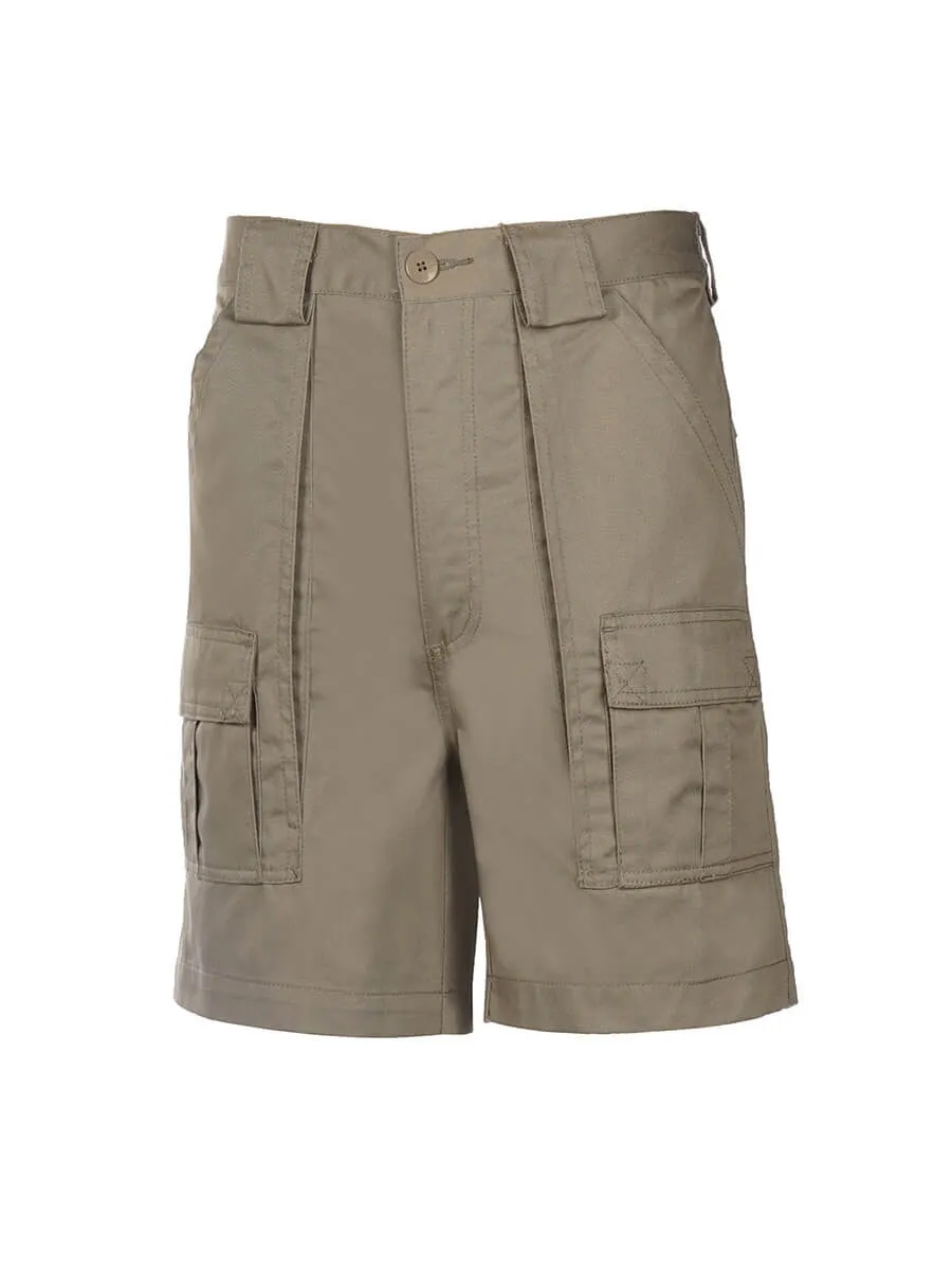 Men's Cargo Short - Trader