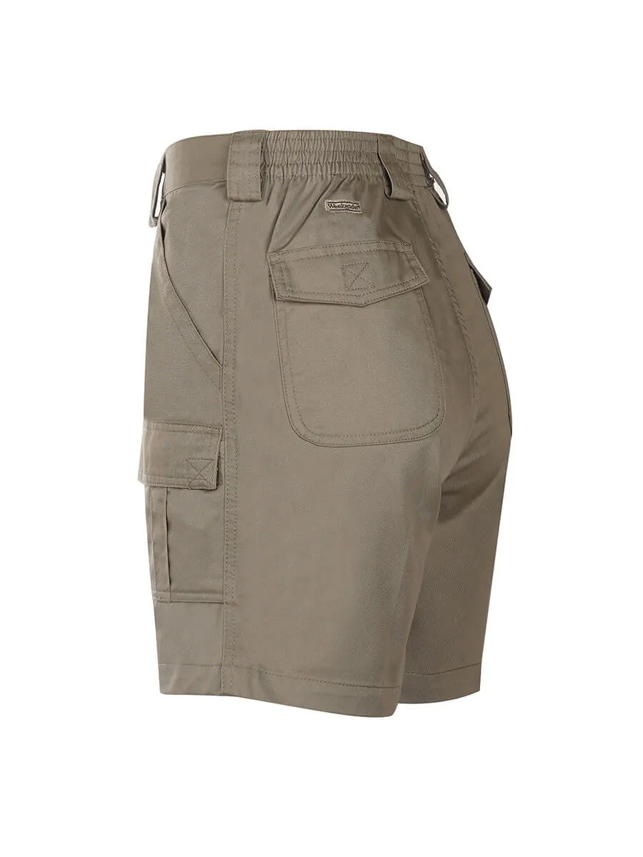 Men's Cargo Short - Trader