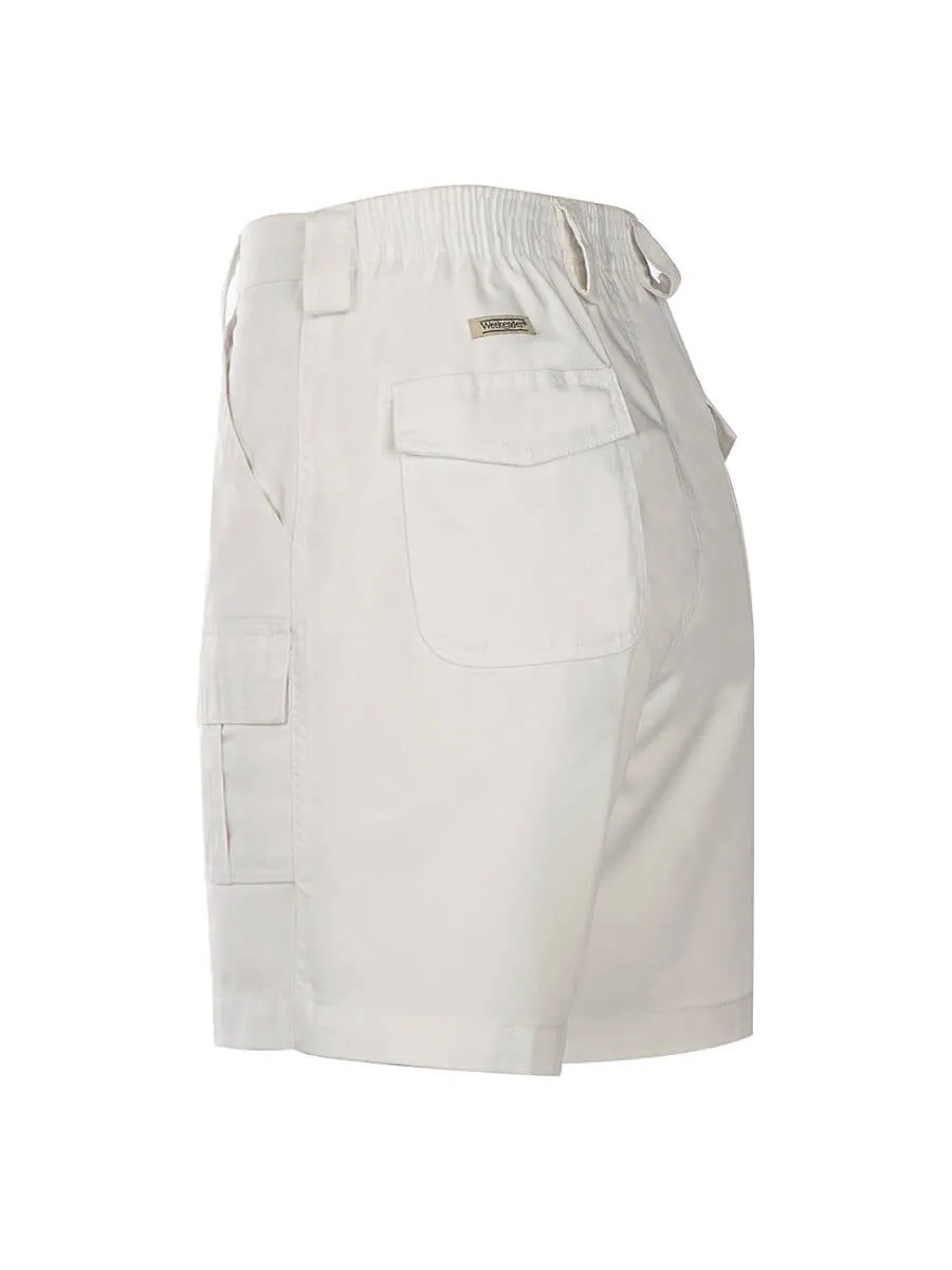 Men's Cargo Short - Trader