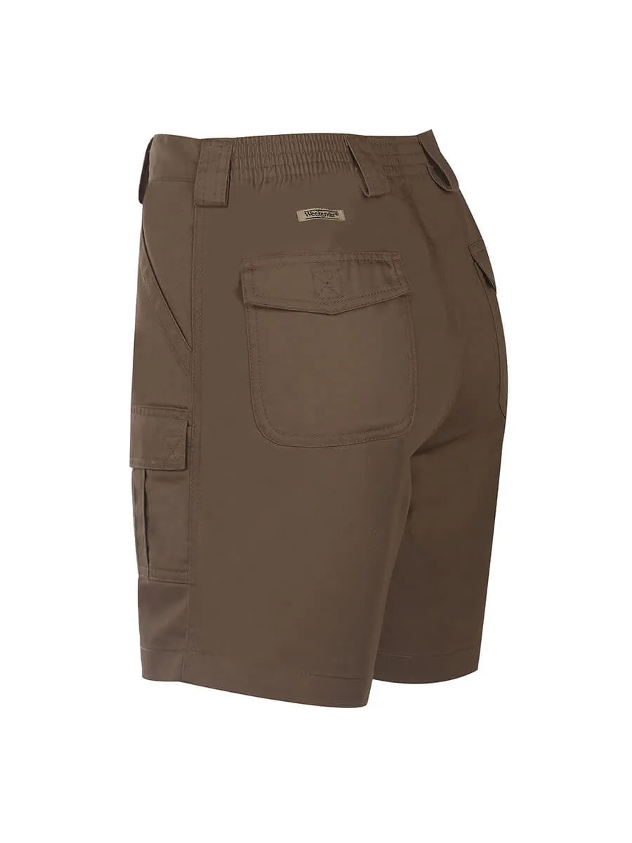 Men's Cargo Short - Trader