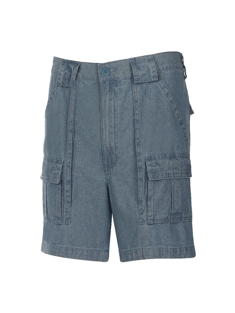 Men's Cargo Short - Trader