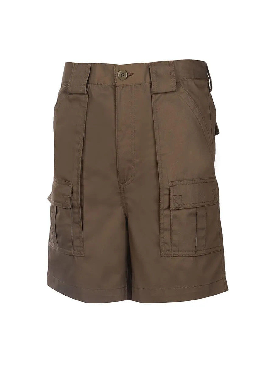 Men's Cargo Short - Trader