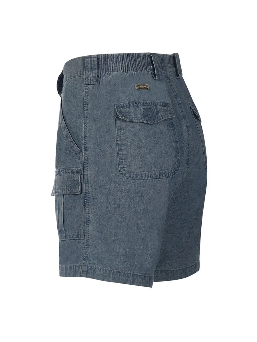 Men's Cargo Short - Trader