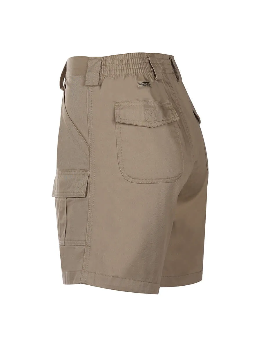 Men's Cargo Short - Trader
