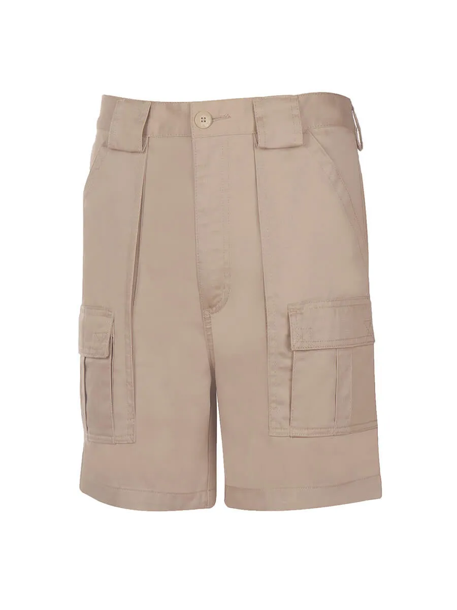 Men's Cargo Short - Trader
