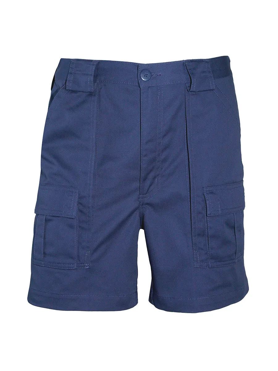 Men's Cargo Short - Trader