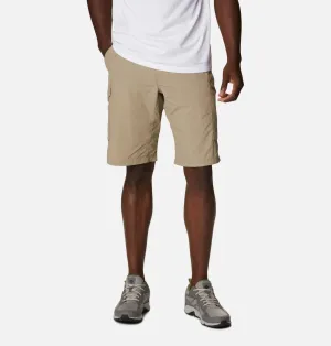 Men's Silver Ridge Cargo Short - Tusk