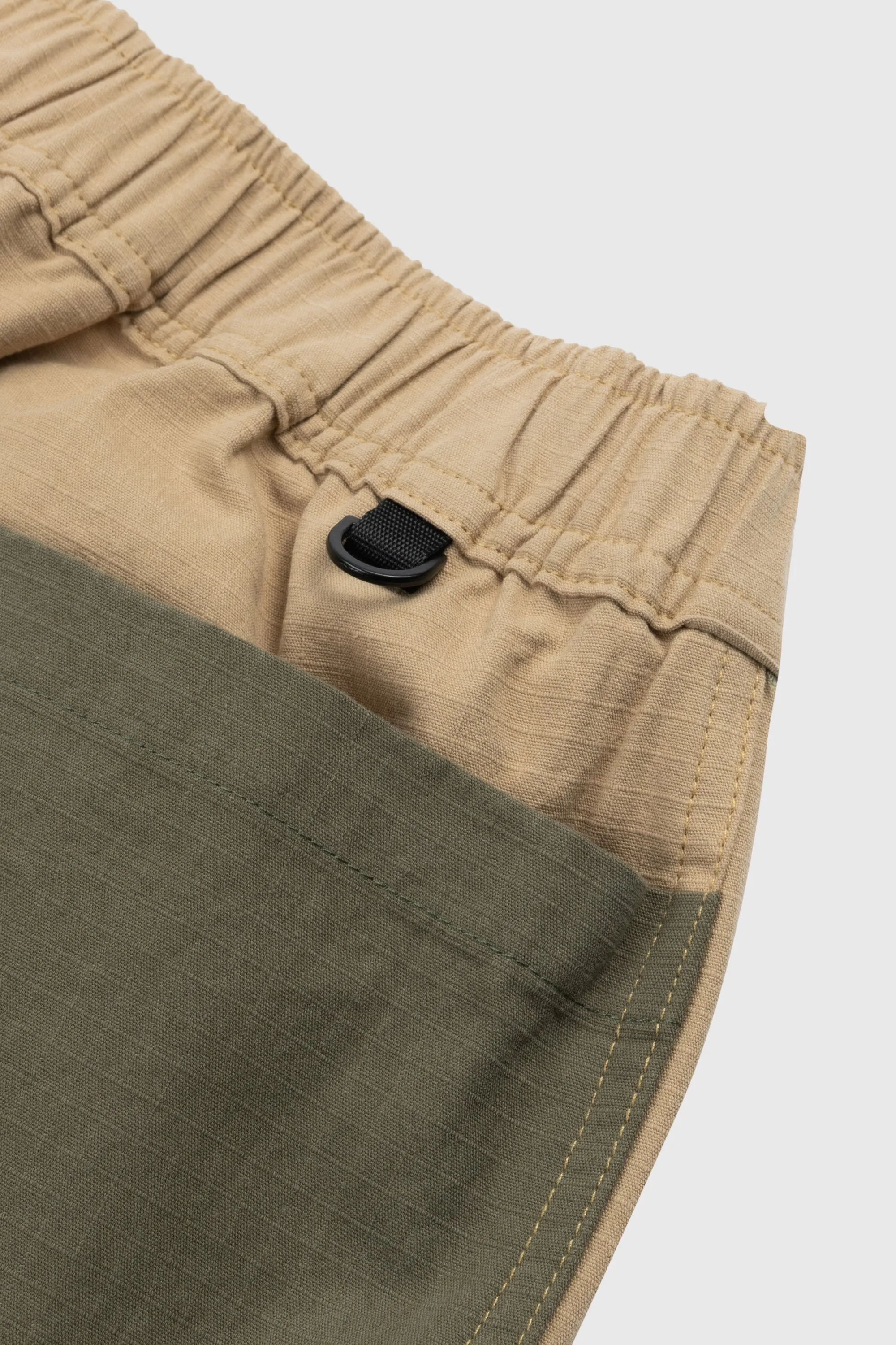 Nexus Ripstop Cargo Shorts (Khaki)