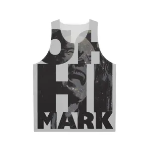 "The Room" Oh Hi Mark Unisex Tank Top - Cult Classic Comedy